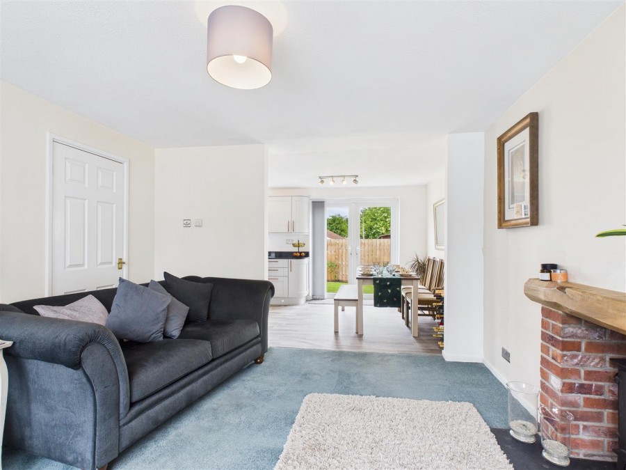 Images for Orchard Drive, Middleton On The Wolds, Driffield YO25 9UW