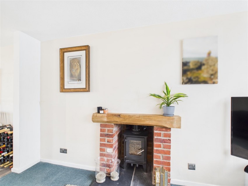 Images for Orchard Drive, Middleton On The Wolds, Driffield YO25 9UW