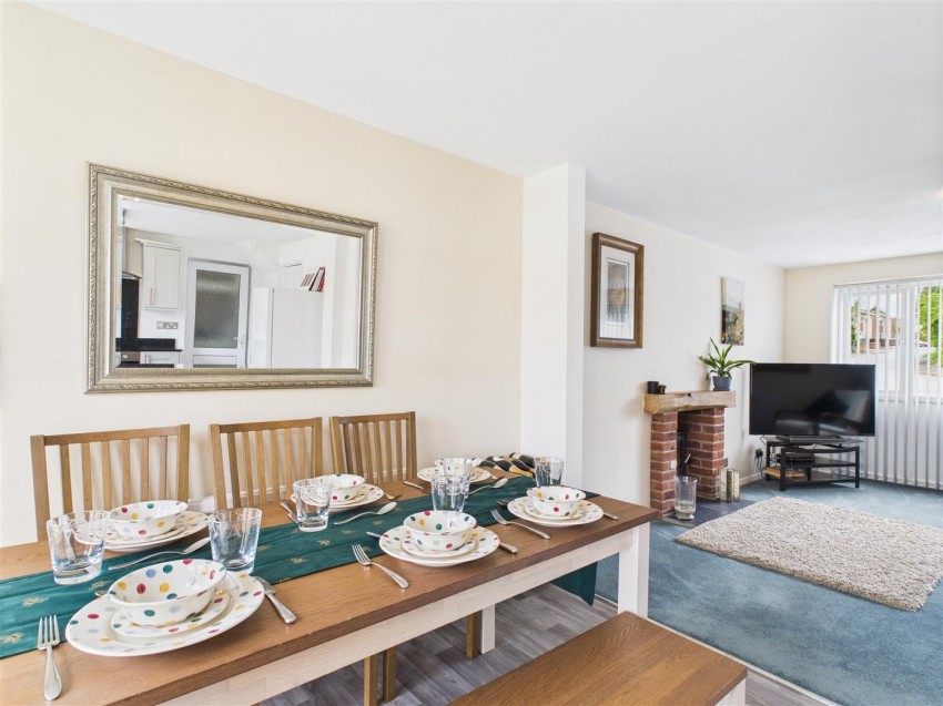 Images for Orchard Drive, Middleton On The Wolds, Driffield YO25 9UW