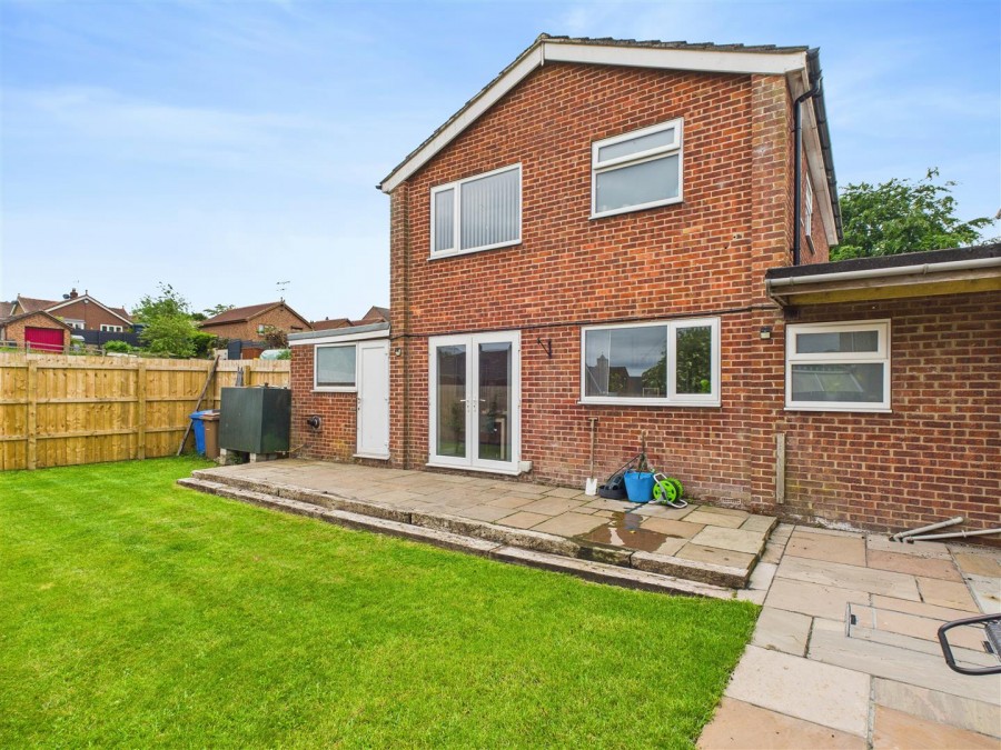 Images for Orchard Drive, Middleton On The Wolds, Driffield YO25 9UW