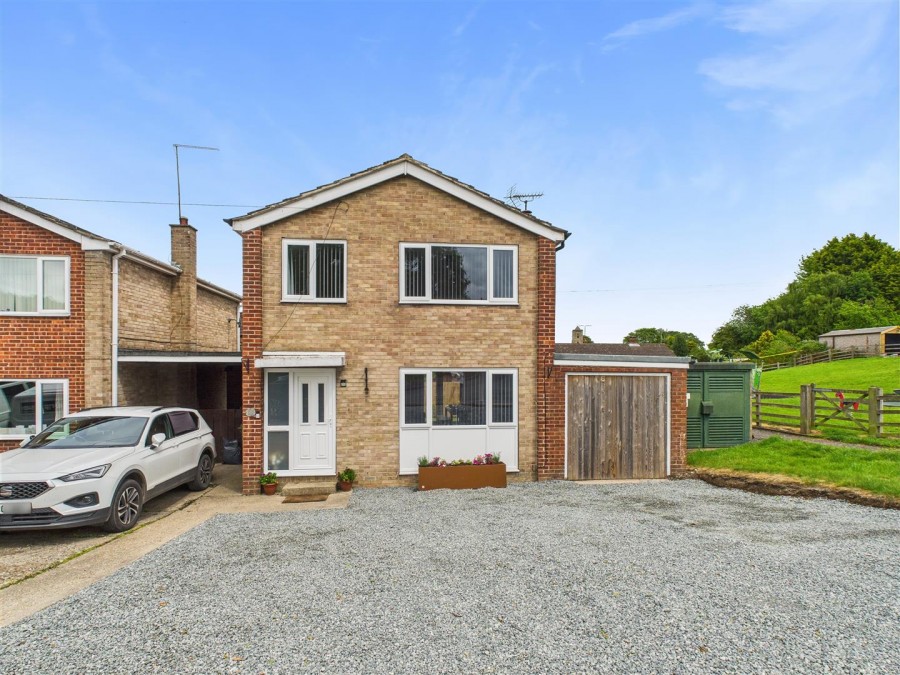 Images for Orchard Drive, Middleton On The Wolds, Driffield YO25 9UW