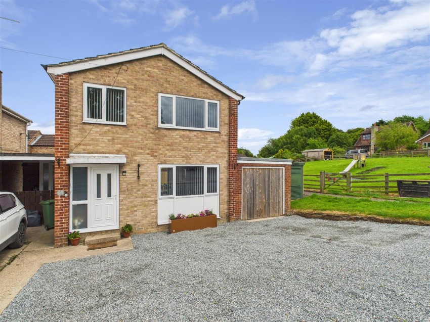 Images for Orchard Drive, Middleton On The Wolds, Driffield YO25 9UW