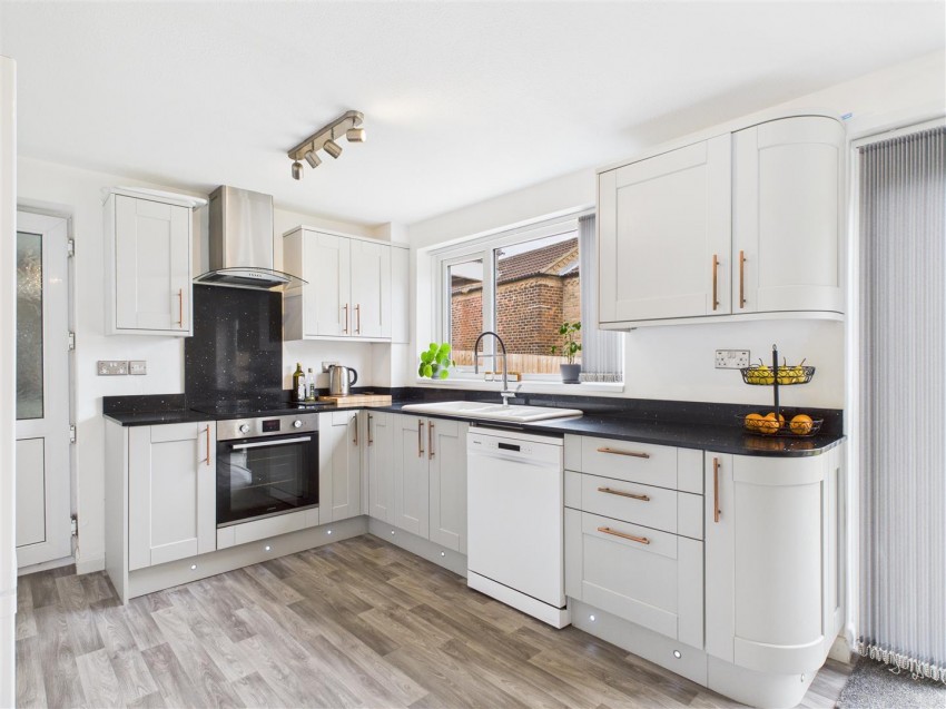 Images for Orchard Drive, Middleton On The Wolds, Driffield YO25 9UW