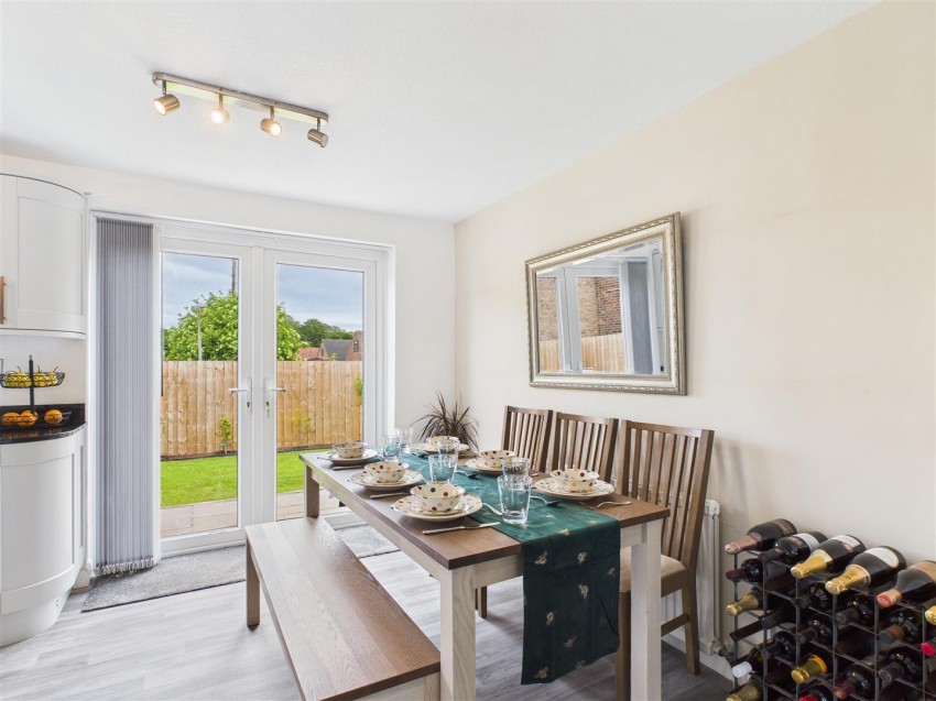 Images for Orchard Drive, Middleton On The Wolds, Driffield YO25 9UW