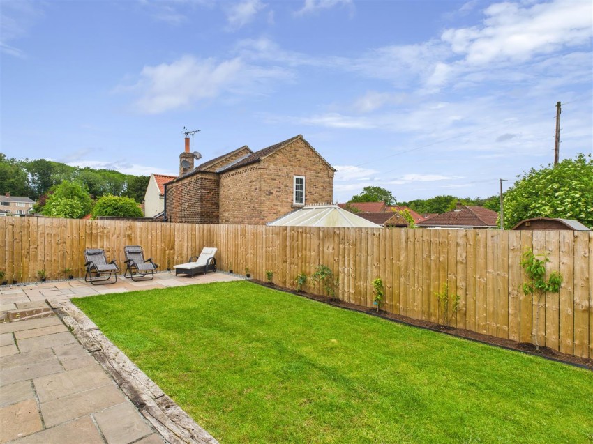 Images for Orchard Drive, Middleton On The Wolds, Driffield YO25 9UW
