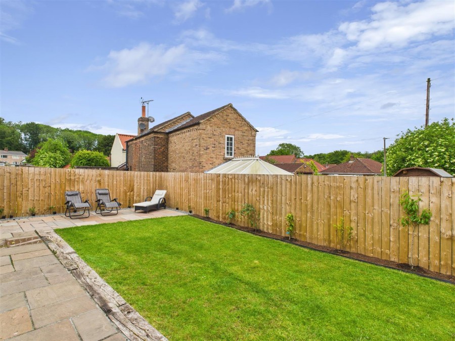 Images for Orchard Drive, Middleton On The Wolds, Driffield YO25 9UW
