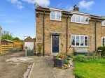 Images for 3, Paddock View, Whitwell on the Hill, York, North Yorkshire, YO60 7JJ