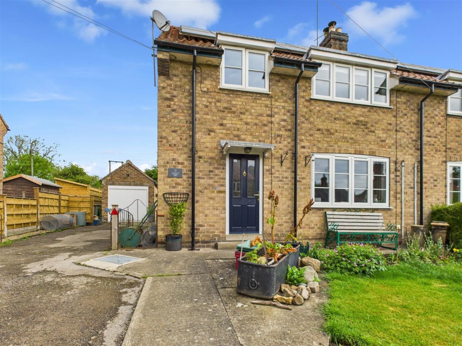 Images for 3, Paddock View, Whitwell on the Hill, York, North Yorkshire, YO60 7JJ
