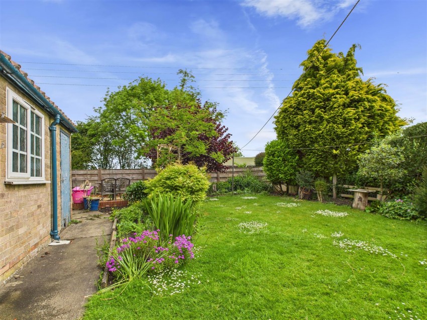Images for 3, Paddock View, Whitwell on the Hill, York, North Yorkshire, YO60 7JJ