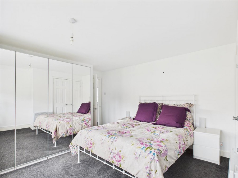 Images for 3, Paddock View, Whitwell on the Hill, York, North Yorkshire, YO60 7JJ