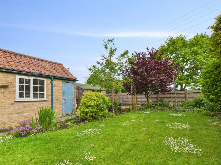 Images for 3, Paddock View, Whitwell on the Hill, York, North Yorkshire, YO60 7JJ