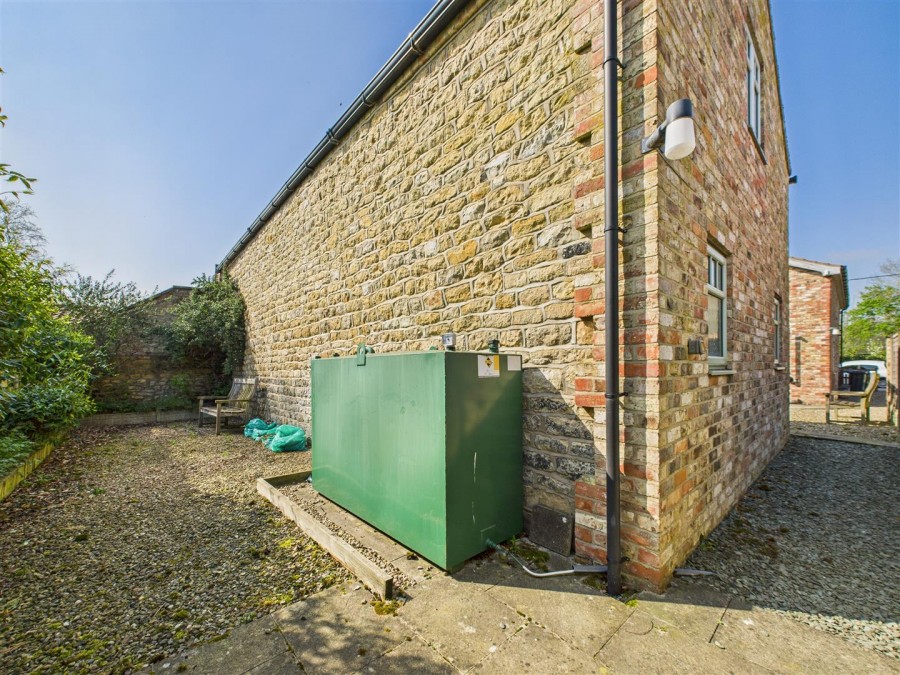 Images for 2 Post Box Cotage, Butterwick, Malton, North Yorkshire, YO17 6PS