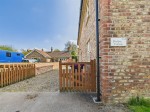 Images for 2 Post Box Cotage, Butterwick, Malton, North Yorkshire, YO17 6PS