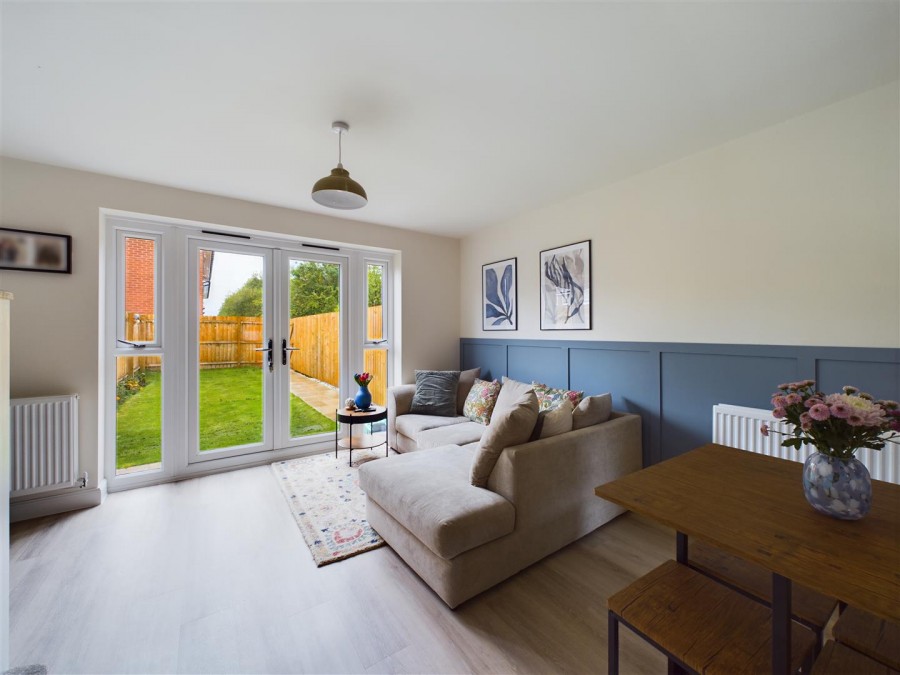Images for 11 Hunsley Avenue, Driffield, YO25 5GD