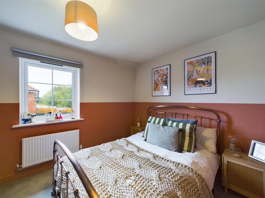 Images for 11 Hunsley Avenue, Driffield, YO25 5GD