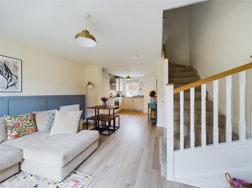 Images for 11 Hunsley Avenue, Driffield, YO25 5GD