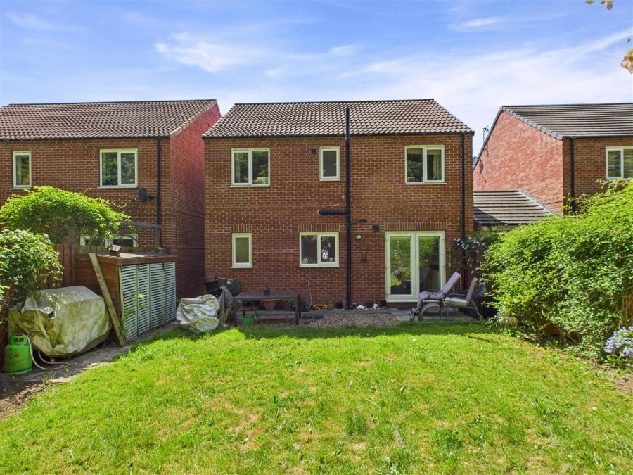 Images for Priorpot Lane, Norton, Malton