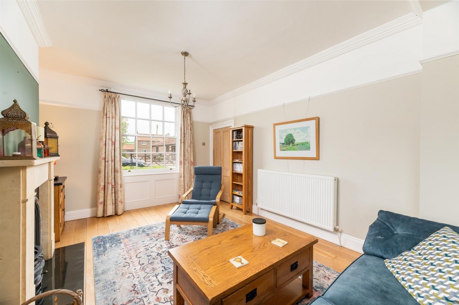 Images for The Forge and The Old Forge, West Lutton, Malton YO17 8TA