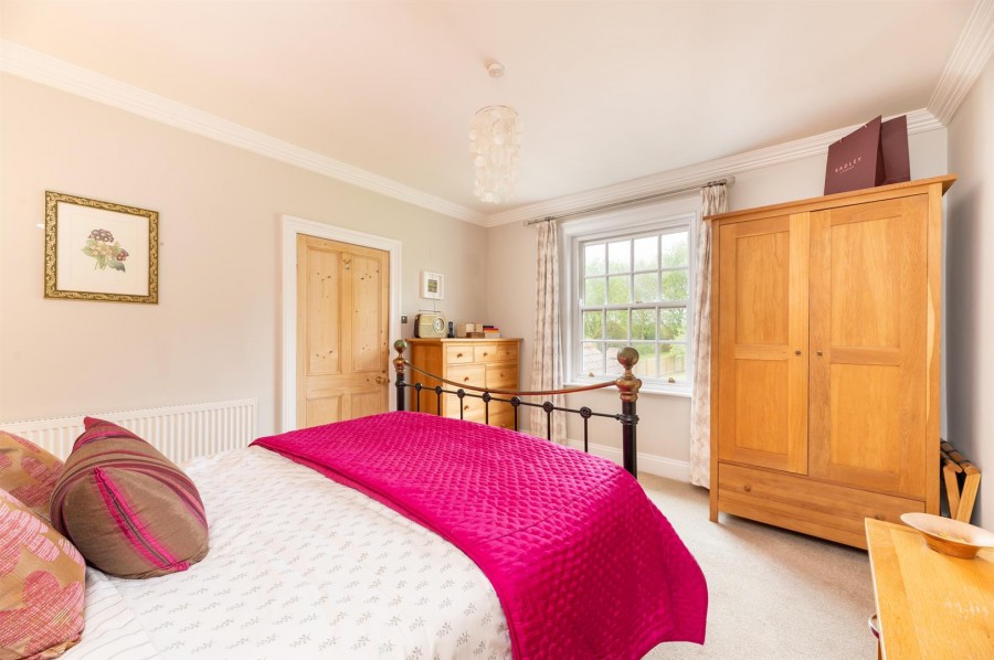 Images for The Forge and The Old Forge, West Lutton, Malton YO17 8TA