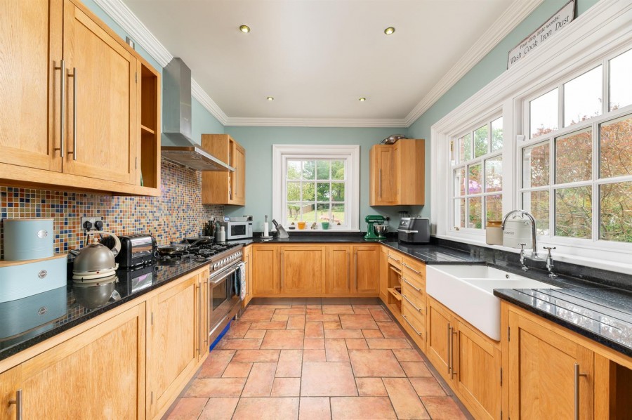 Images for The Forge and The Old Forge, West Lutton, Malton YO17 8TA