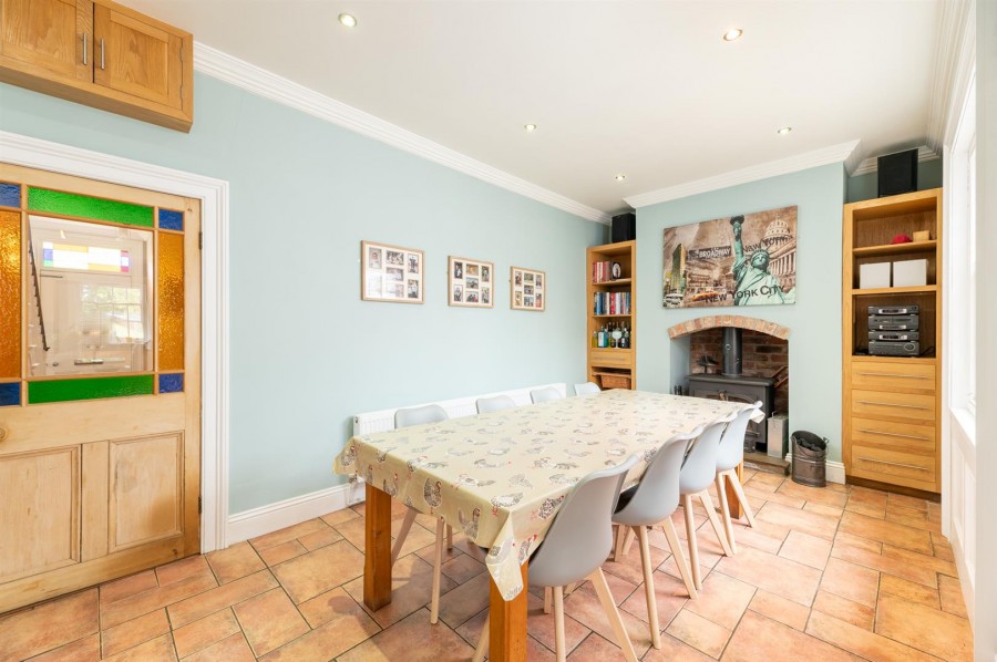 Images for The Forge and The Old Forge, West Lutton, Malton YO17 8TA