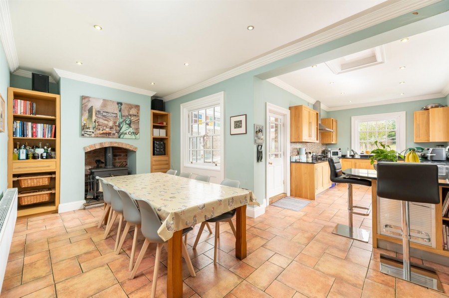 Images for The Forge and The Old Forge, West Lutton, Malton YO17 8TA