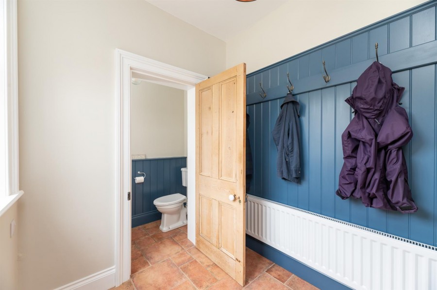 Images for The Forge and The Old Forge, West Lutton, Malton YO17 8TA