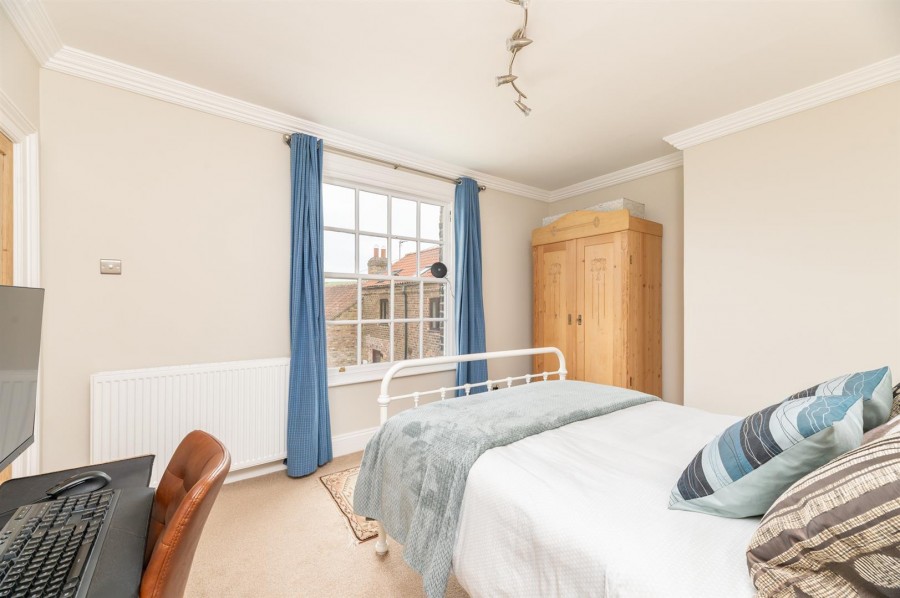 Images for The Forge and The Old Forge, West Lutton, Malton YO17 8TA