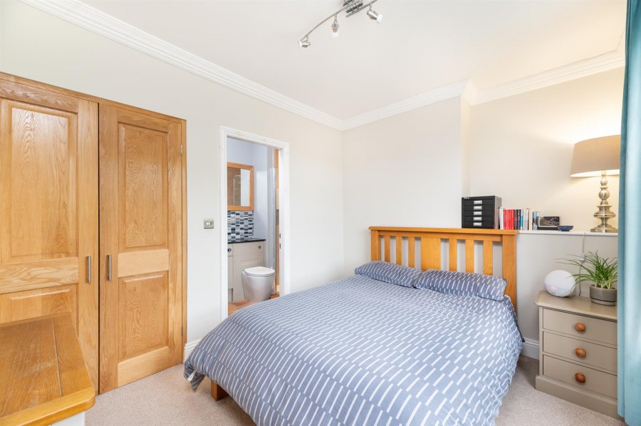 Images for The Forge and The Old Forge, West Lutton, Malton YO17 8TA
