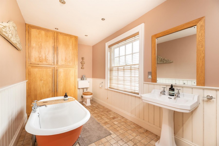 Images for The Forge and The Old Forge, West Lutton, Malton YO17 8TA