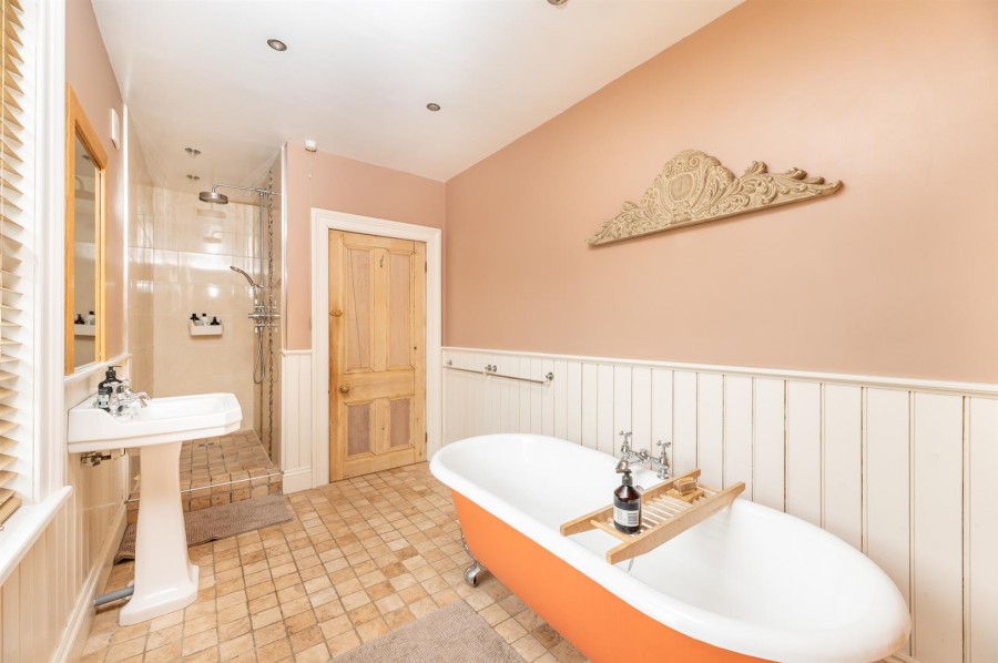 Images for The Forge and The Old Forge, West Lutton, Malton YO17 8TA