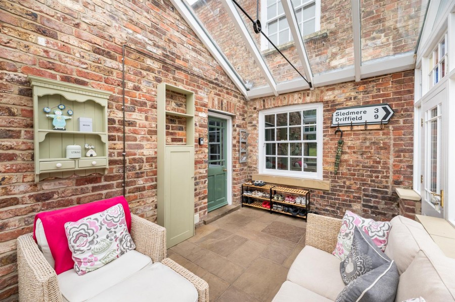 Images for The Forge and The Old Forge, West Lutton, Malton YO17 8TA