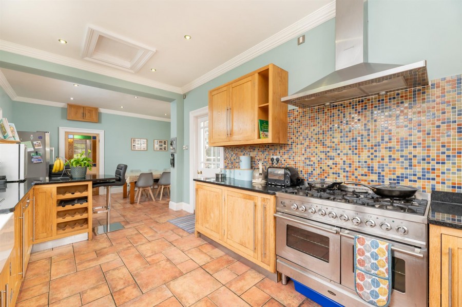 Images for The Forge and The Old Forge, West Lutton, Malton YO17 8TA