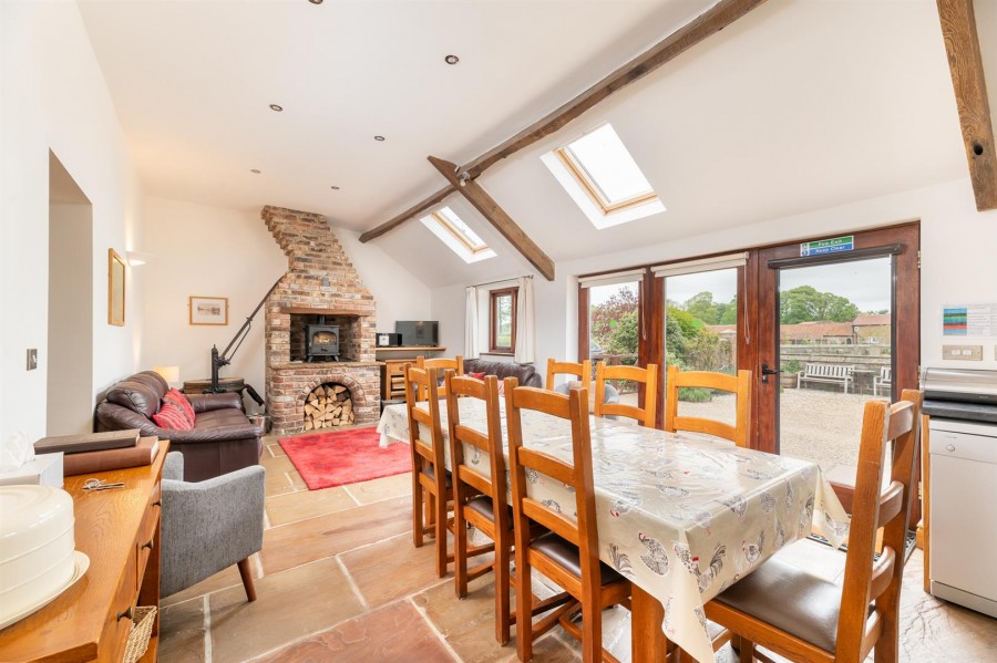 Images for The Forge and The Old Forge, West Lutton, Malton YO17 8TA