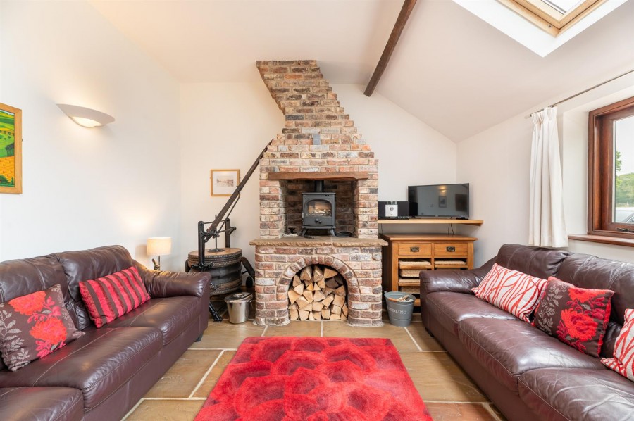 Images for The Forge and The Old Forge, West Lutton, Malton YO17 8TA