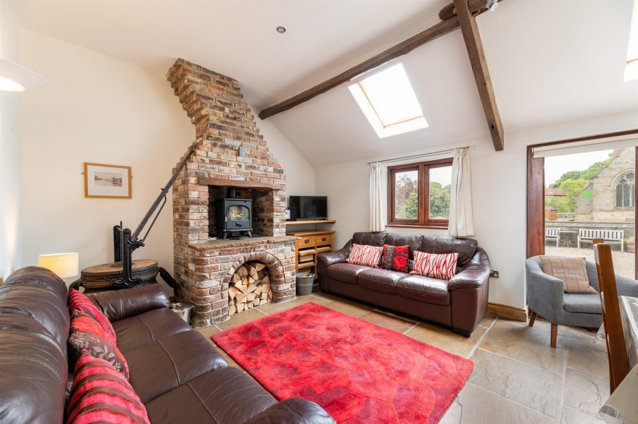 Images for The Forge and The Old Forge, West Lutton, Malton YO17 8TA