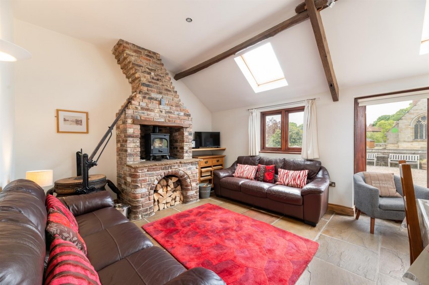Images for The Forge and The Old Forge, West Lutton, Malton YO17 8TA