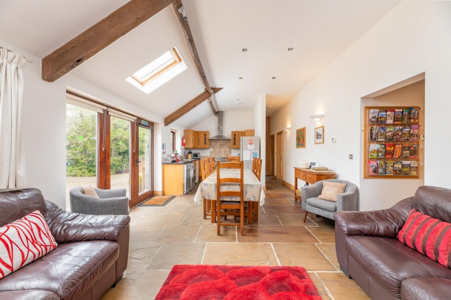 Images for The Forge and The Old Forge, West Lutton, Malton YO17 8TA
