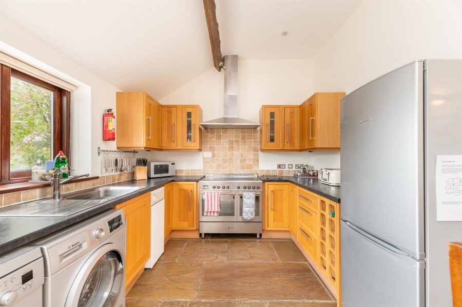 Images for The Forge and The Old Forge, West Lutton, Malton YO17 8TA