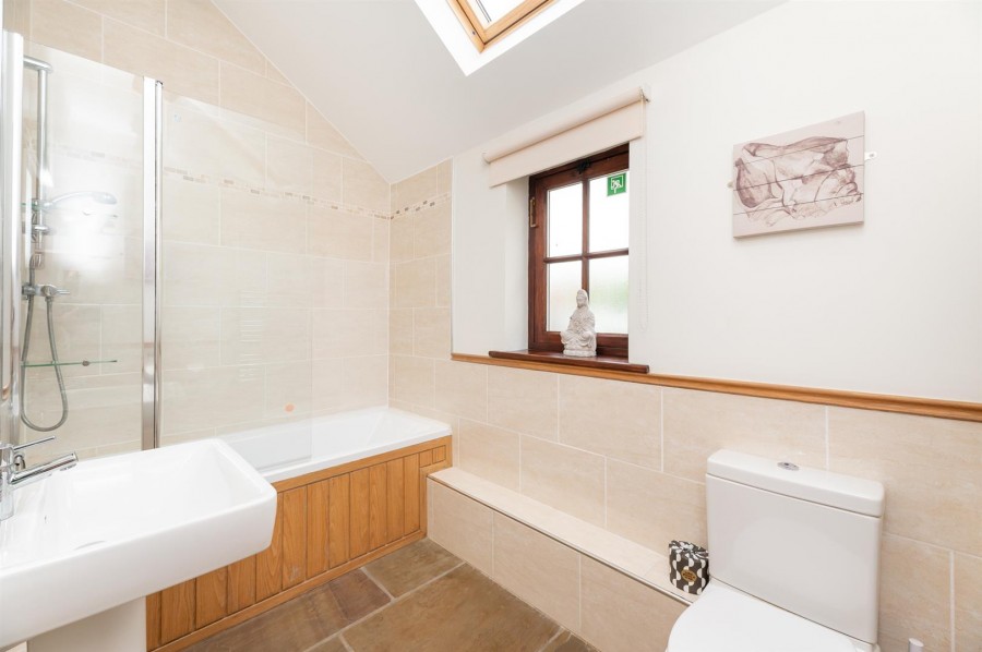 Images for The Forge and The Old Forge, West Lutton, Malton YO17 8TA