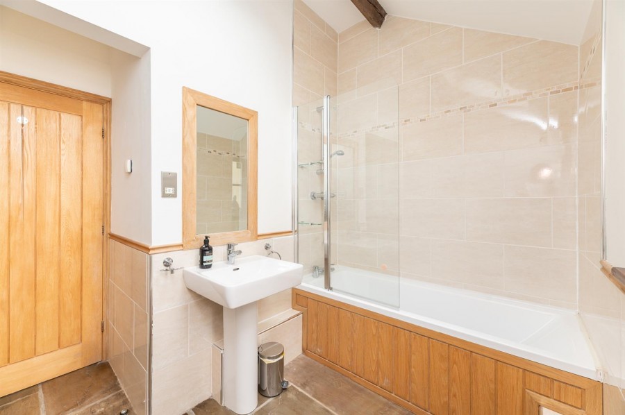 Images for The Forge and The Old Forge, West Lutton, Malton YO17 8TA