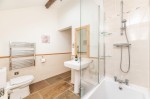 Images for The Forge and The Old Forge, West Lutton, Malton YO17 8TA