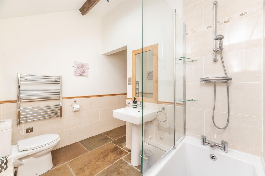 Images for The Forge and The Old Forge, West Lutton, Malton YO17 8TA