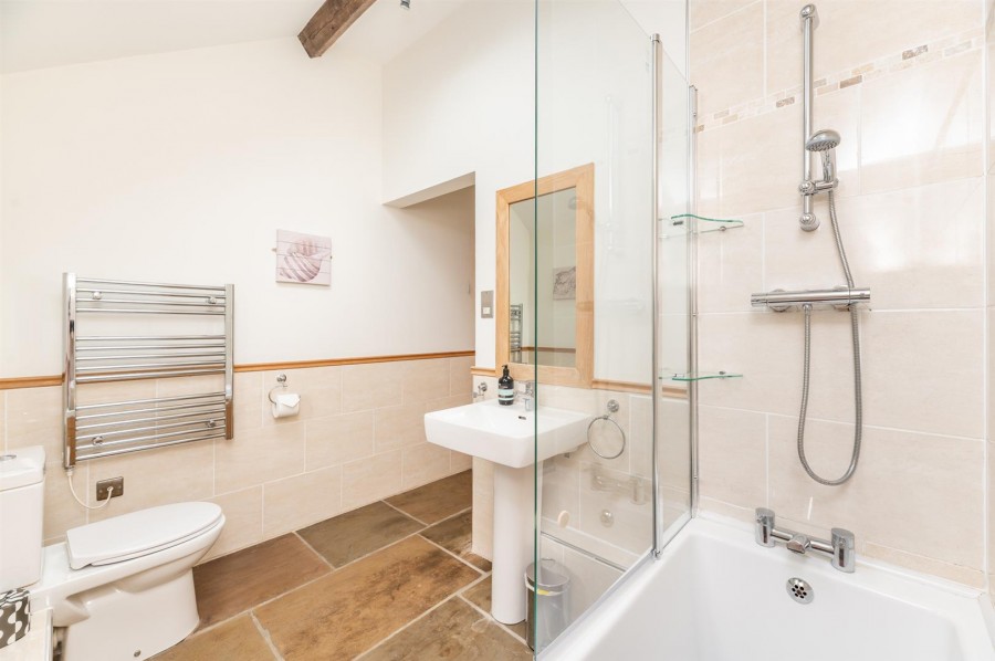 Images for The Forge and The Old Forge, West Lutton, Malton YO17 8TA