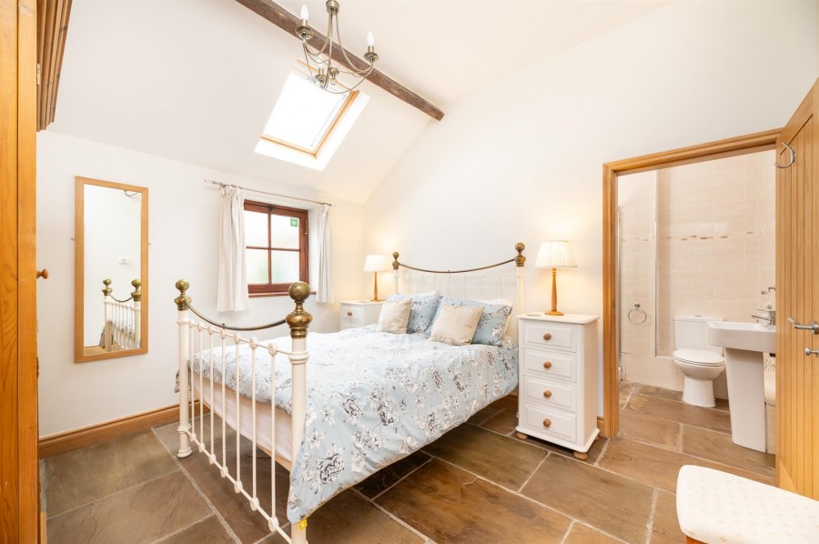 Images for The Forge and The Old Forge, West Lutton, Malton YO17 8TA