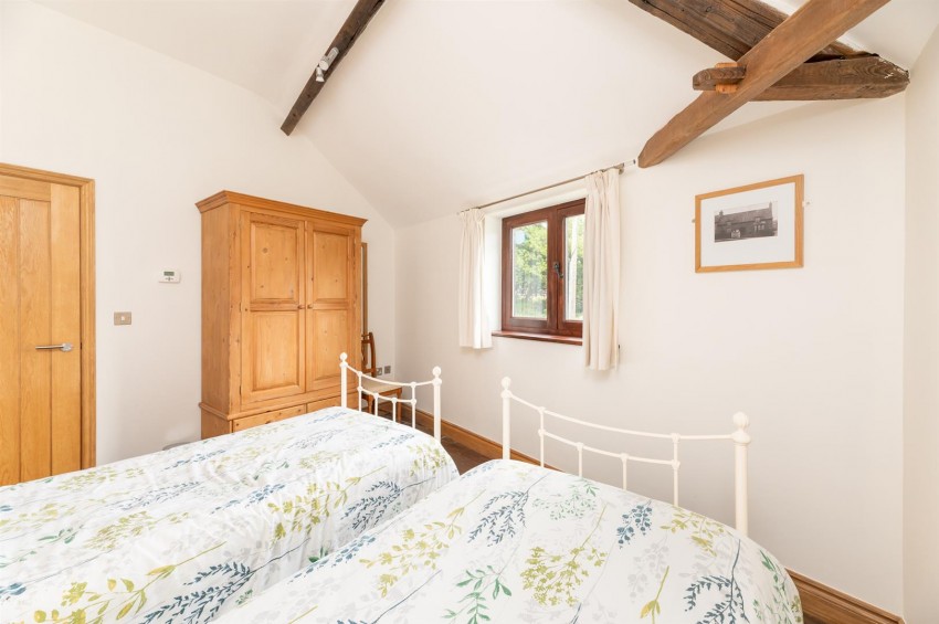 Images for The Forge and The Old Forge, West Lutton, Malton YO17 8TA