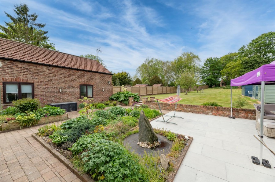 Images for The Forge and The Old Forge, West Lutton, Malton YO17 8TA