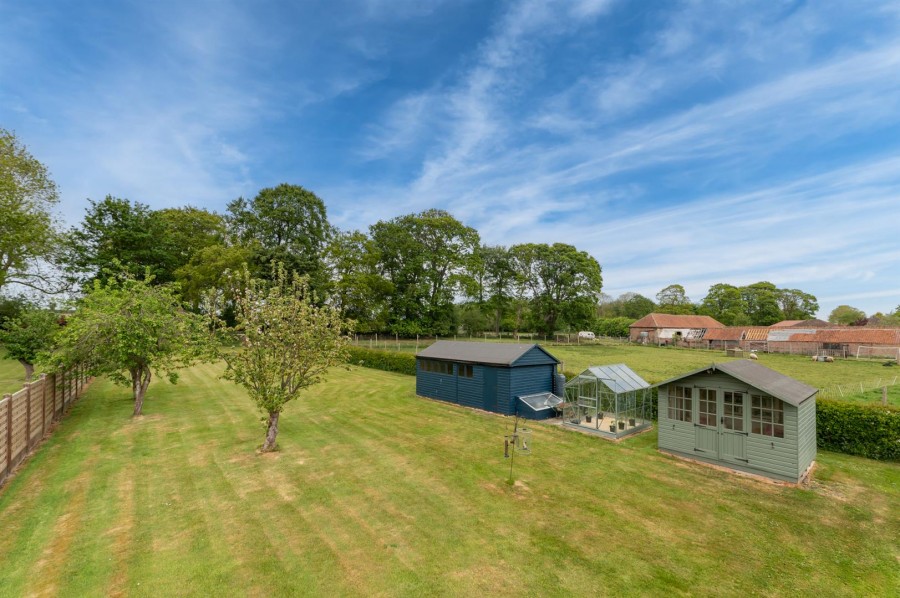 Images for The Forge and The Old Forge, West Lutton, Malton YO17 8TA