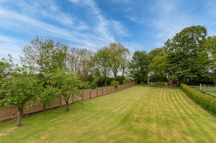 Images for The Forge and The Old Forge, West Lutton, Malton YO17 8TA
