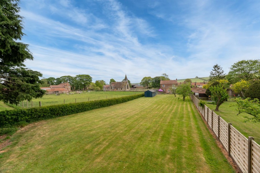 Images for The Forge and The Old Forge, West Lutton, Malton YO17 8TA